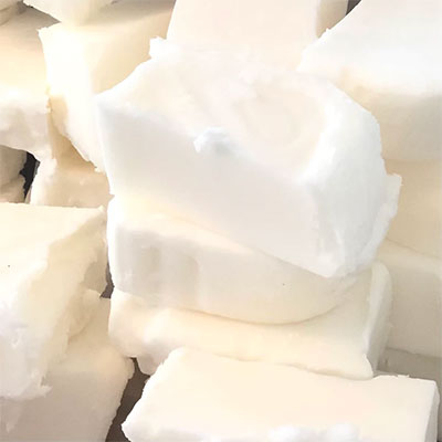 Coconut Wax For Candle Making