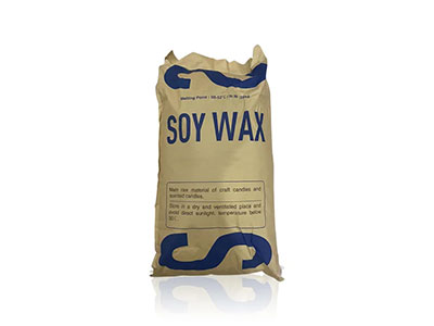 Soy Wax - 100% lowest factory price
